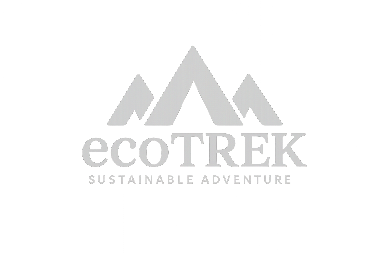 ecoTREK